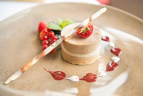 Dessert