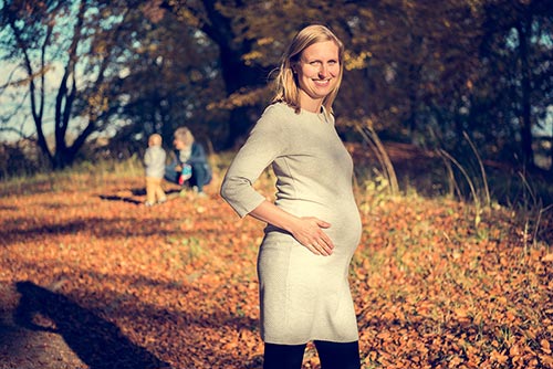 Familienshooting