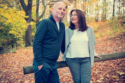 Familienshooting