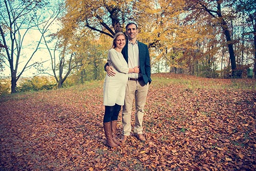 Familienshooting