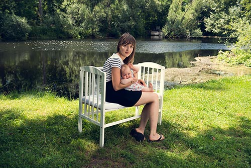 Kindershooting 4