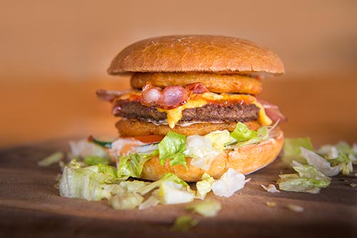 Maxhuettenburger Fotografie
