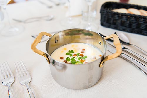 Restaurant Fotografie 1