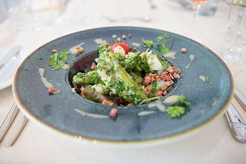 Restaurant Fotografie 2