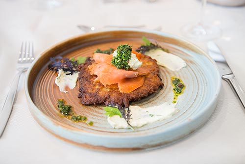 Restaurant Fotografie 3