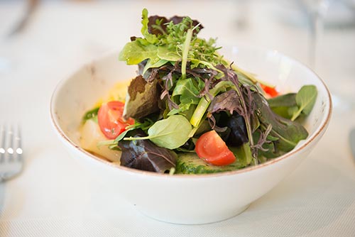 Restaurant Fotografie 4