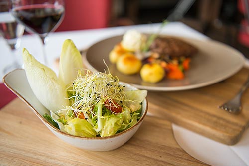 Restaurant Fotografie 6