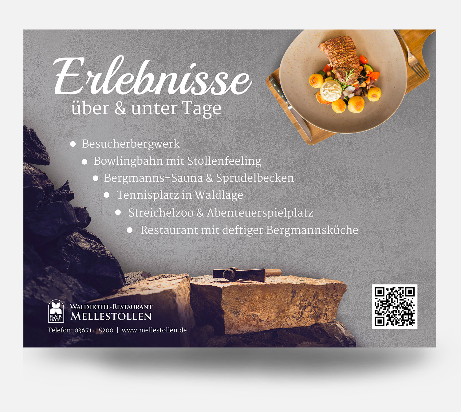 Anzeige_Zeitung_Hotel_quatratisch