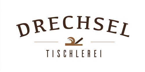 Logodesign Tischler Drechsel