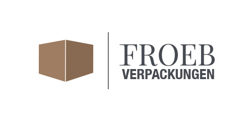 Logodesign Verpackungsunternehmen