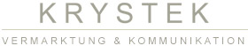 Logo Fa. Krystek - Internationale Vermarktung